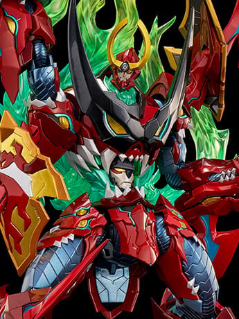 KUROSARA セット Tengen Toppa Gurren Lagann Kuro Kara Kuri Tengen Toppa Gurren