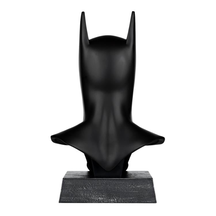 Batman and Robin Batman Cowl 1/3 Scale Replica Gallery Image 8