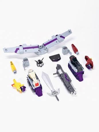DK-56A 08 G1 Master Upgrade Kit Gallery Image 2
