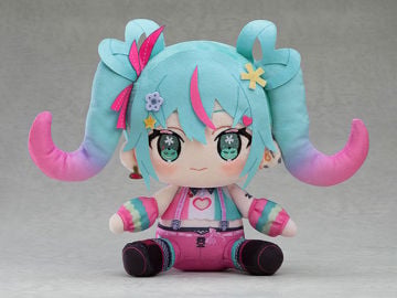 Vocaloid Kagamine Rin (Stylish Energy R Ver.) 1/7 Scale Figure