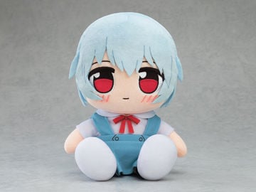 Saya no Uta Chocopuni Saya Plushie