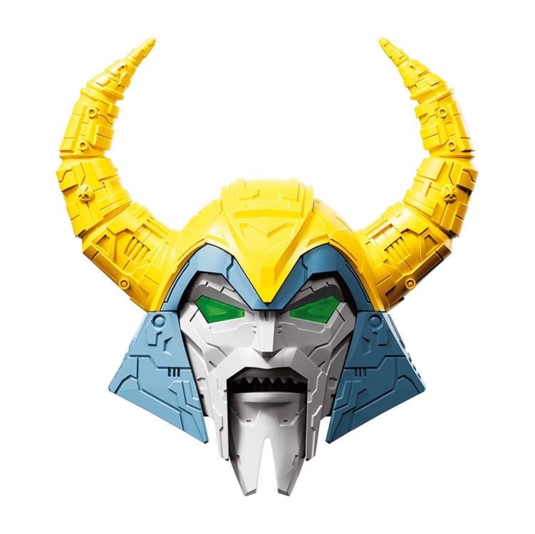 Transformers G1 Galaxy Version Vol. 8 One Shall Fall Boxed Set of 9 Model Kits Gallery Image 11