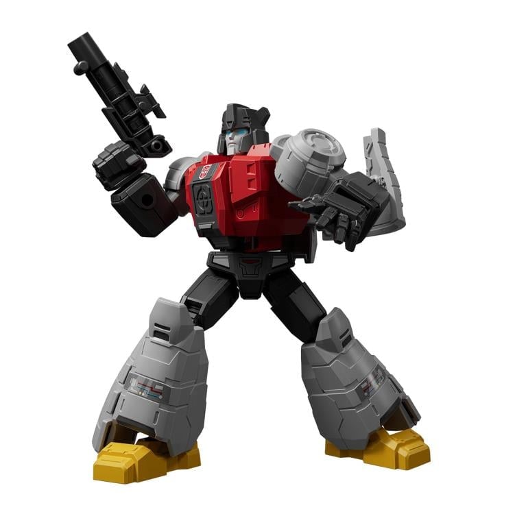 Transformers G1 Galaxy Version Vol. 8 One Shall Fall Boxed Set of