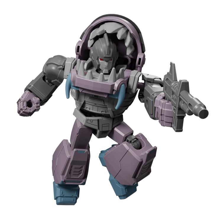 Transformers G1 Galaxy Version Vol. 8 One Shall Fall Boxed Set of 9 Model Kits Gallery Image 5