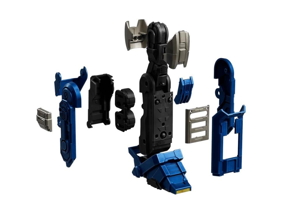 Transformers: One Action Edition 04 Optimus Prime/Orion Pax Model Kit Gallery Image 19