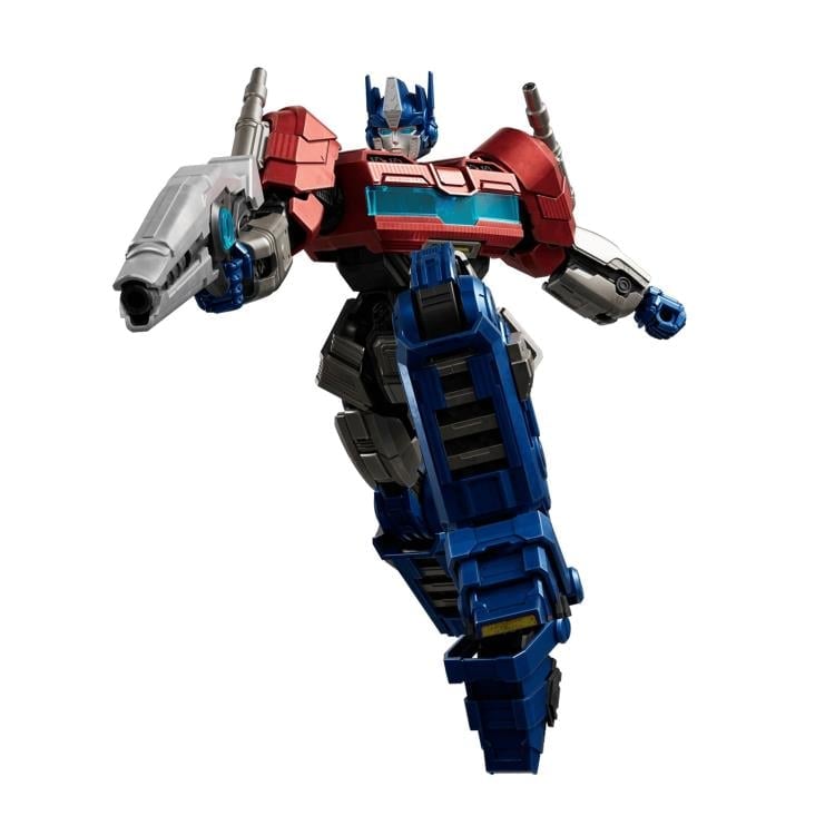 Transformers: One Action Edition 04 Optimus Prime/Orion Pax Model Kit Gallery Image 16