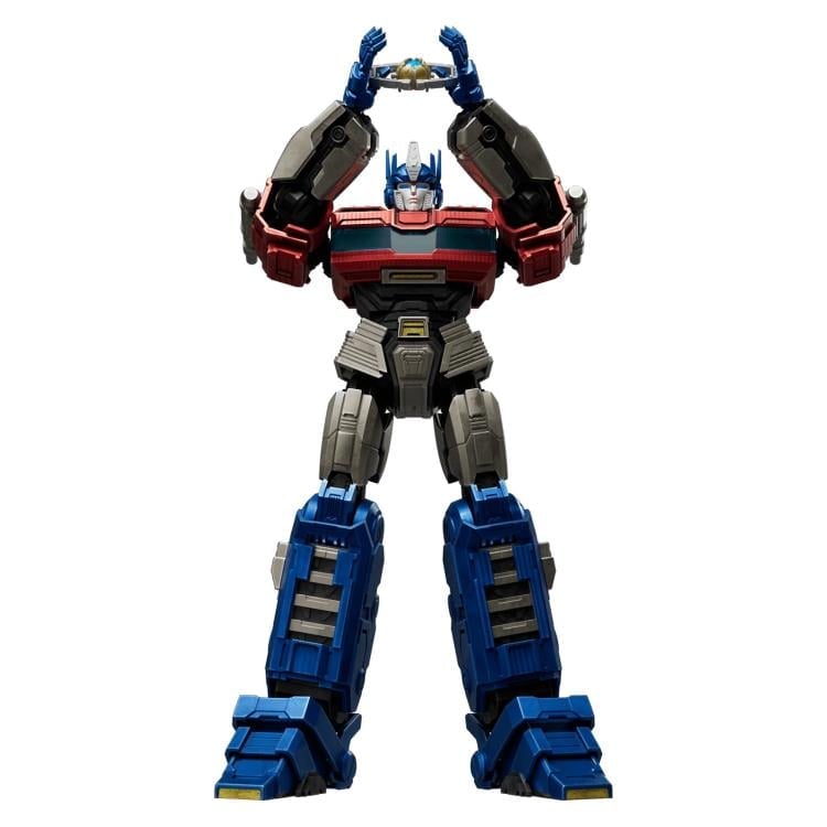 Transformers: One Action Edition 04 Optimus Prime/Orion Pax Model Kit Gallery Image 15