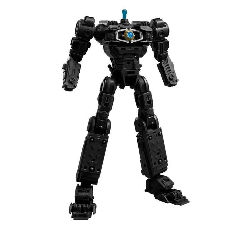 Transformers: One Action Edition 04 Optimus Prime/Orion Pax Model Kit Gallery Image 18
