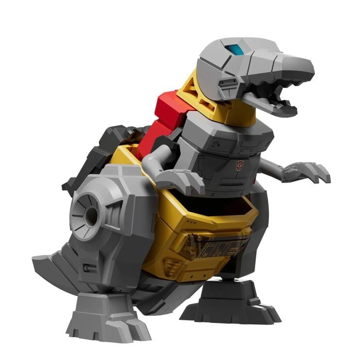 Transformers Defender Version Vol. 4 Tyrant's Fury Box of 12 Random Model Kits Gallery Image 5