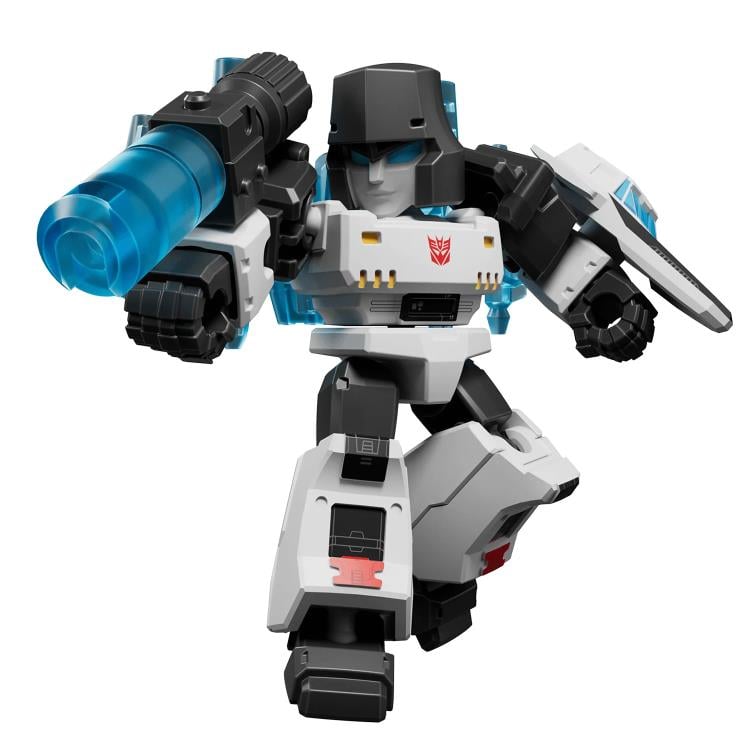 Transformers Defender Version Vol. 4 Tyrant's Fury Box of 12 Random Model Kits Gallery Image 7