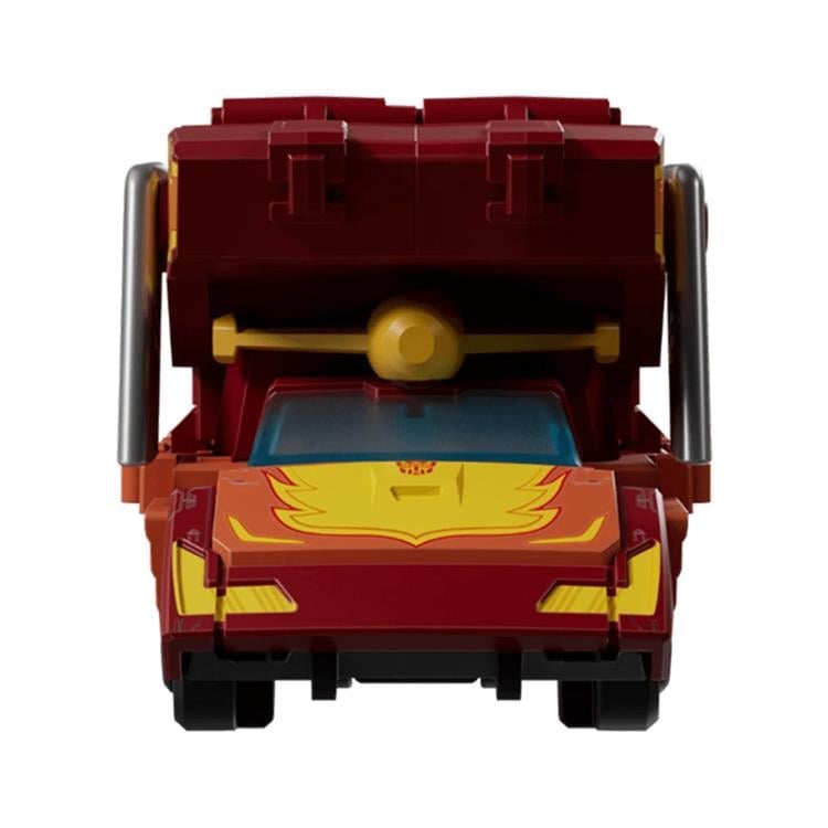 Transformers Defender Version Vol. 4 Tyrant's Fury Box of 12 Random Model Kits Gallery Image 16