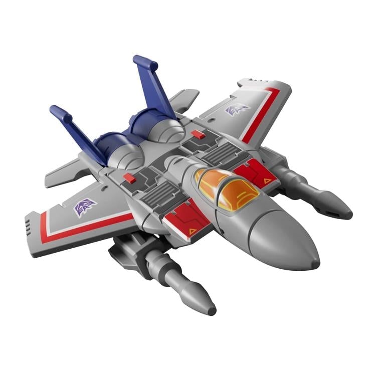 Transformers Defender Version Vol. 4 Tyrant's Fury Box of 12 Random Model Kits Gallery Image 13