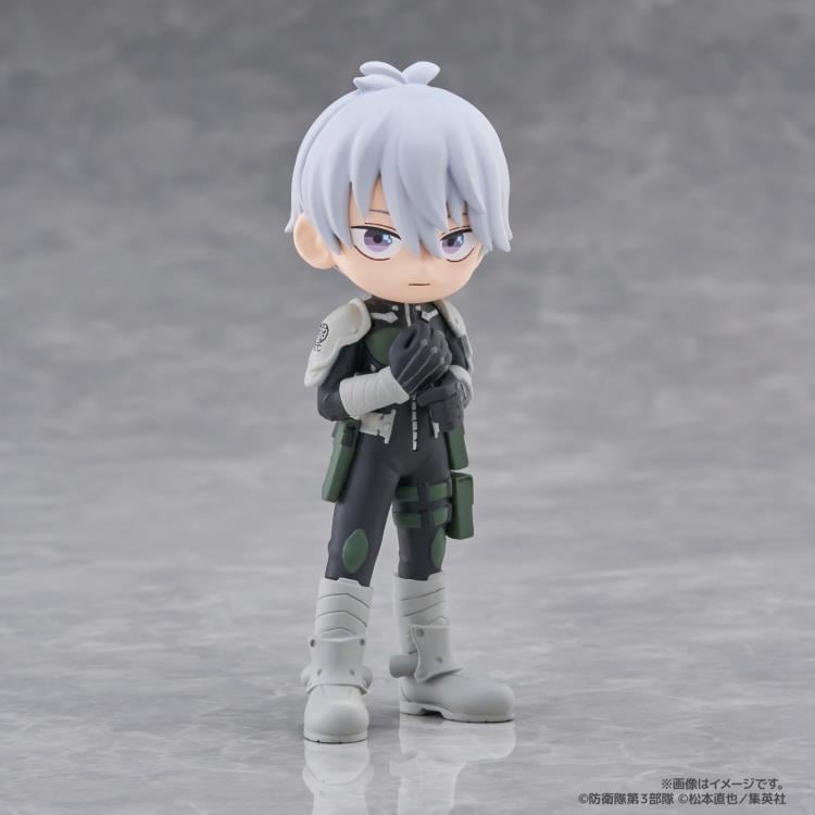 Kaiju No. 8 PalVerse Box of 6 Figures