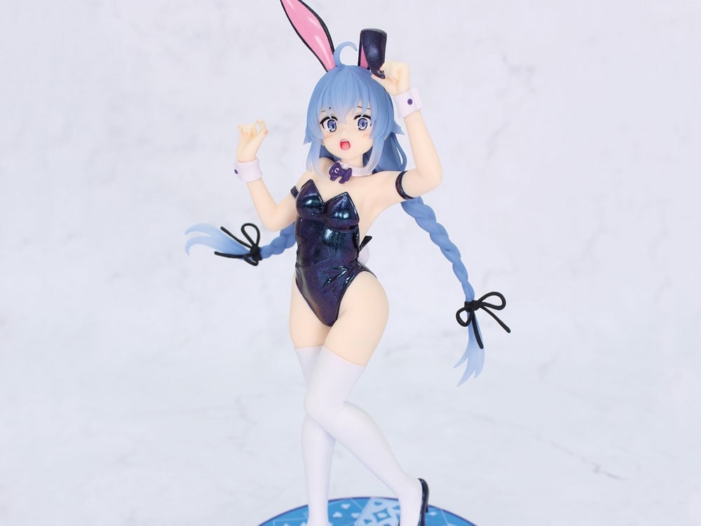 Mushoku Tensei: Jobless Reincarnation Vivit Roxy Migurdia (Polarization Color Ver.) Figure Gallery Image 1