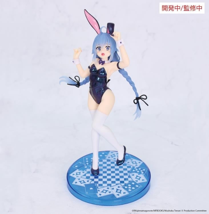 Mushoku Tensei: Jobless Reincarnation Vivit Roxy Migurdia (Polarization Color Ver.) Figure Gallery Image 3