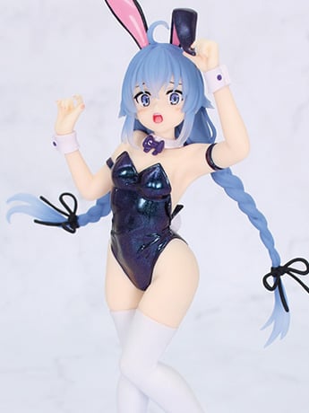 Mushoku Tensei: Jobless Reincarnation Vivit Roxy Migurdia (Polarization Color Ver.) Figure Gallery Image 2