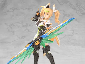 Phantasy Star Online 2 es Blue Sea Annette (Summer Vacation) 1/7