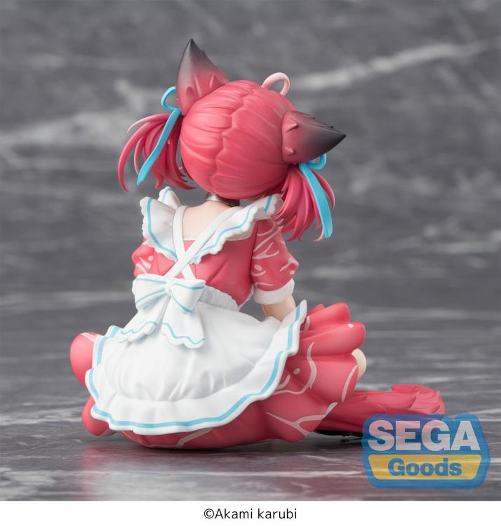 karubiさん Karubi Akami Premium Perching Figure