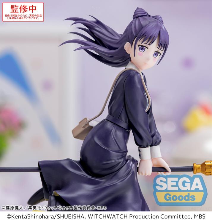 Witch Watch Luminasta Nemu Miyao Figure Gallery Image 7