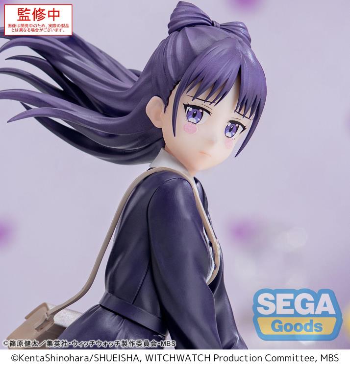 Witch Watch Luminasta Nemu Miyao Figure Gallery Image 6