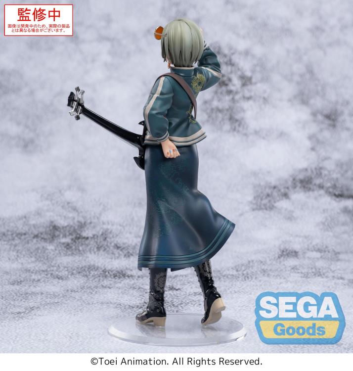 Girls Band Cry XStellar Rupa Figure