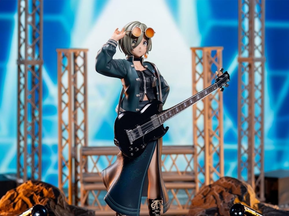 GIRLS BAND CRY ブレスレット 5個セット Girls Band Cry XStellar Rupa Figure