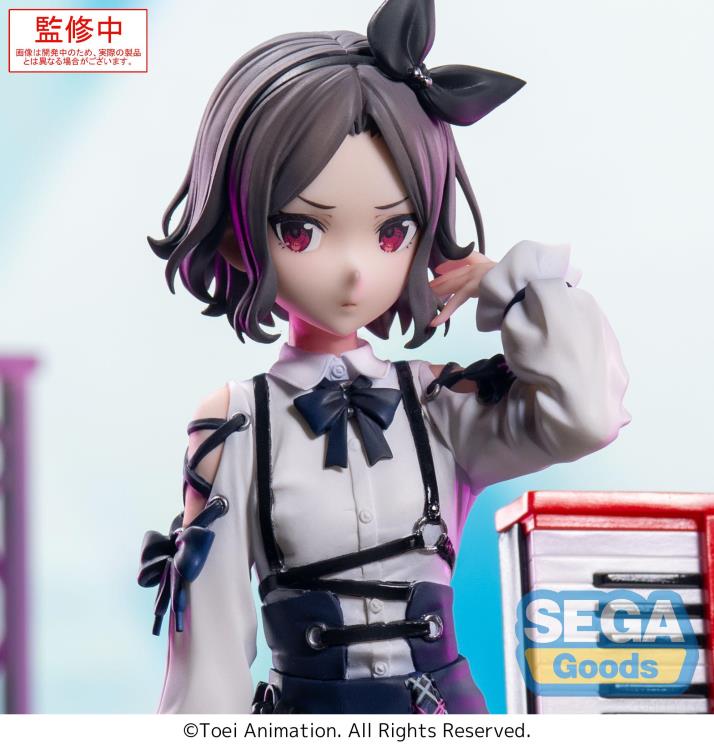 Girls Band Cry XStellar Tomo Ebizuka Figure Gallery Image 7