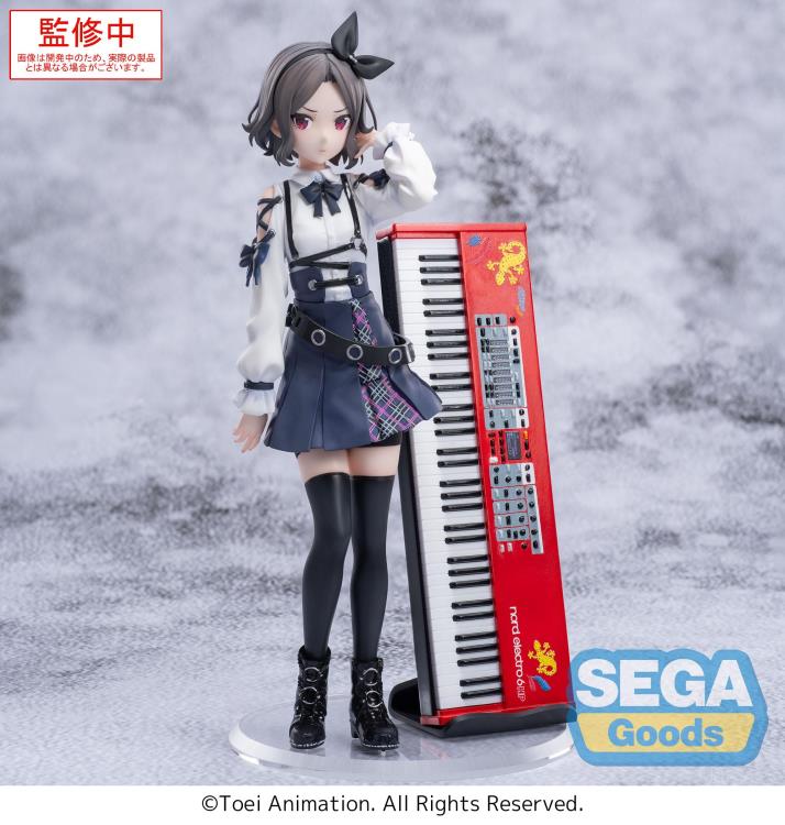 Girls Band Cry XStellar Tomo Ebizuka Figure Gallery Image 8