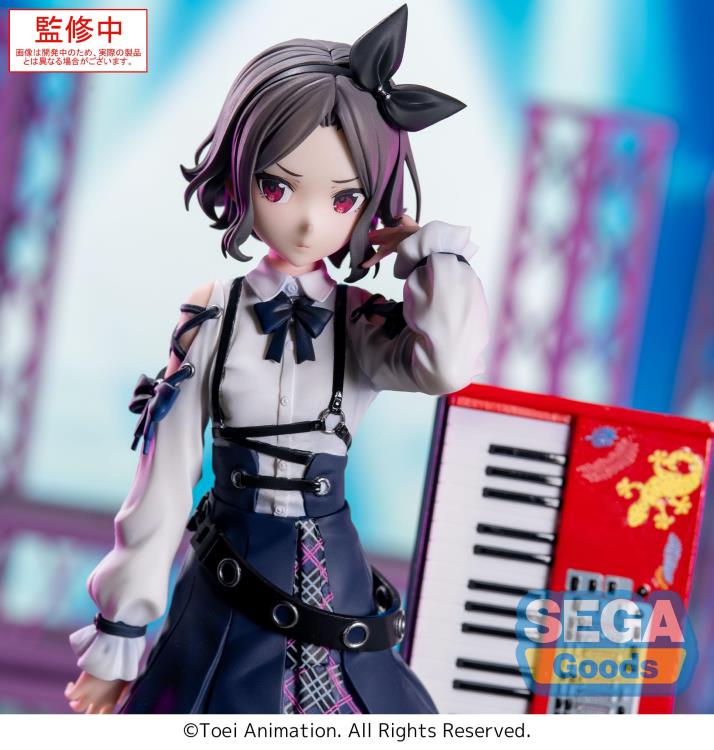 Girls Band Cry XStellar Tomo Ebizuka Figure Gallery Image 5