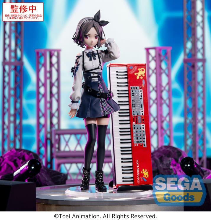 Girls Band Cry XStellar Tomo Ebizuka Figure Gallery Image 3