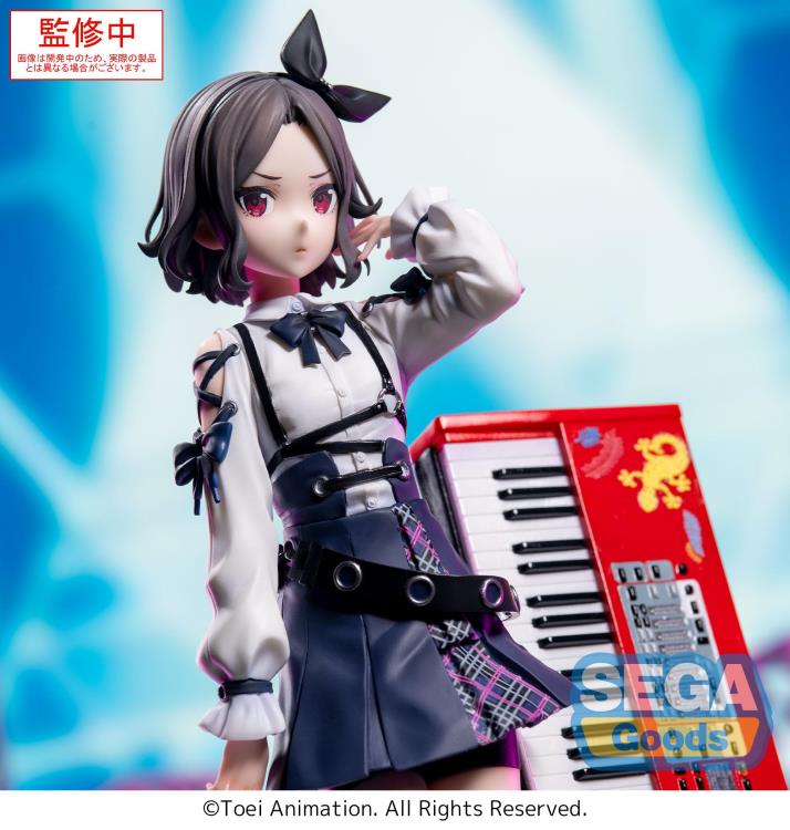 Girls Band Cry XStellar Tomo Ebizuka Figure Gallery Image 4