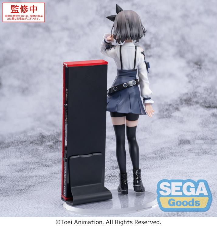 Girls Band Cry XStellar Tomo Ebizuka Figure Gallery Image 9