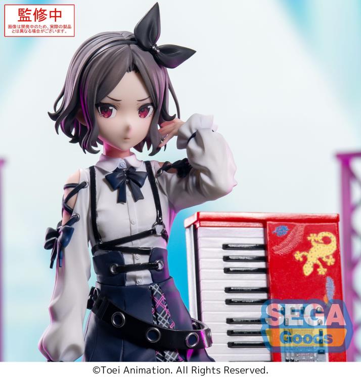 Girls Band Cry XStellar Tomo Ebizuka Figure Gallery Image 6