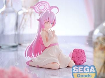 Kaiju No. 8 XStellar Gen Narumi Figure