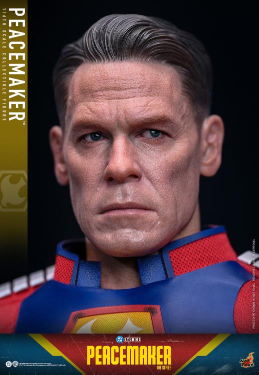 Peacemaker TMS000 Peacemaker (Season 2 Ver.) 1/6th Scale