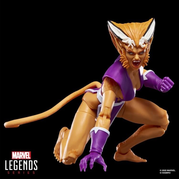 MARVEL LEGENDS ボーンブレイカー ビルドフィギュア 20015903