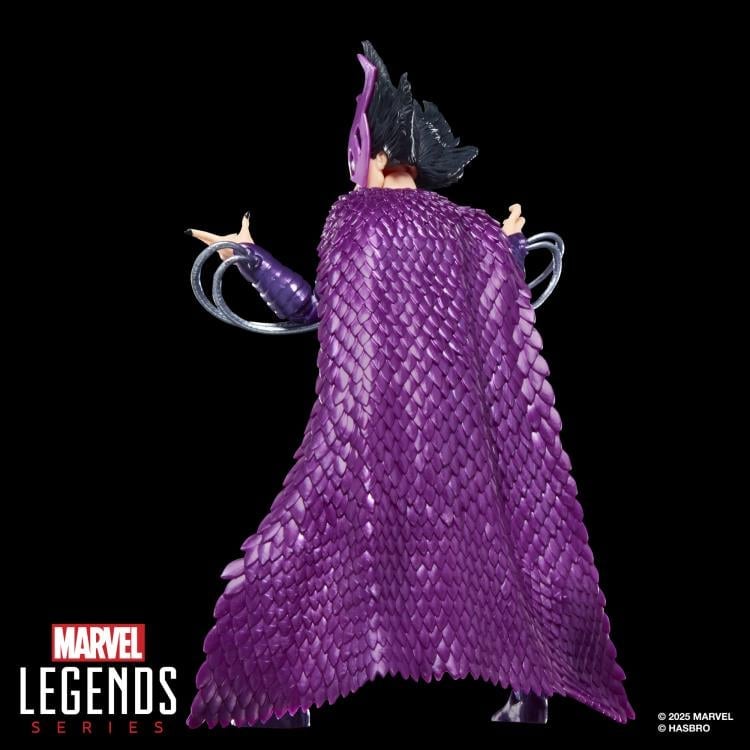 X-Men Marvel Legends Gladiator & Deathbird Action Figure Two-Pack Gallery Image 12