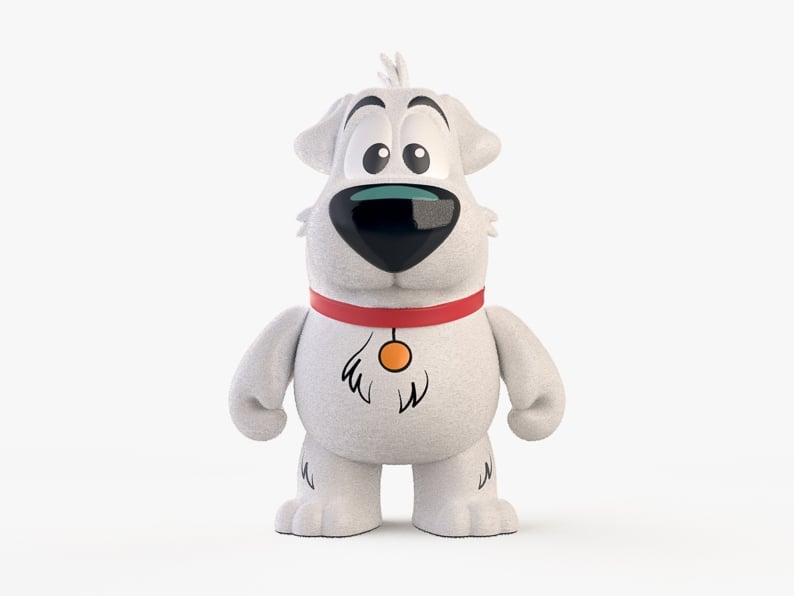 Family Guy Freakin' Sweet Mini Series Random Blind Box Mini Figure Gallery Image 6