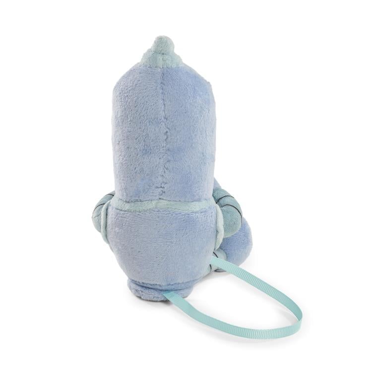 Futurama Phunny Baby Bender Shoulder Plush