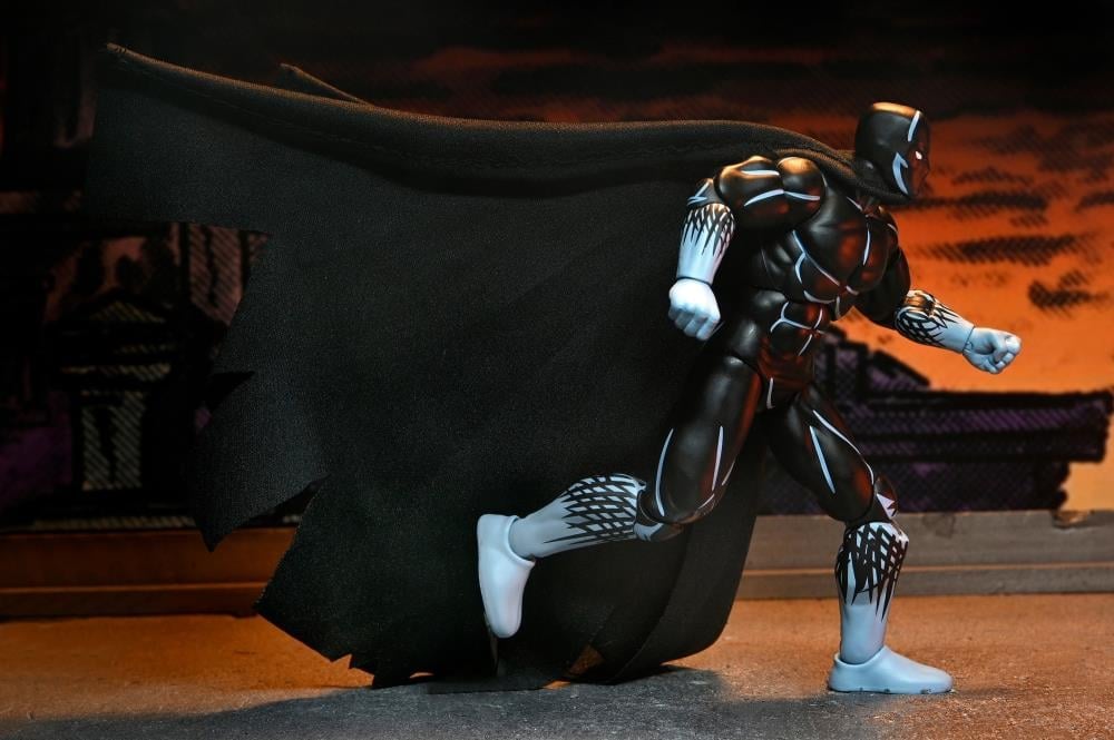 Teenage Mutant Ninja Turtles Nobody (Mirage Comic) Action Figure Gallery Image 14