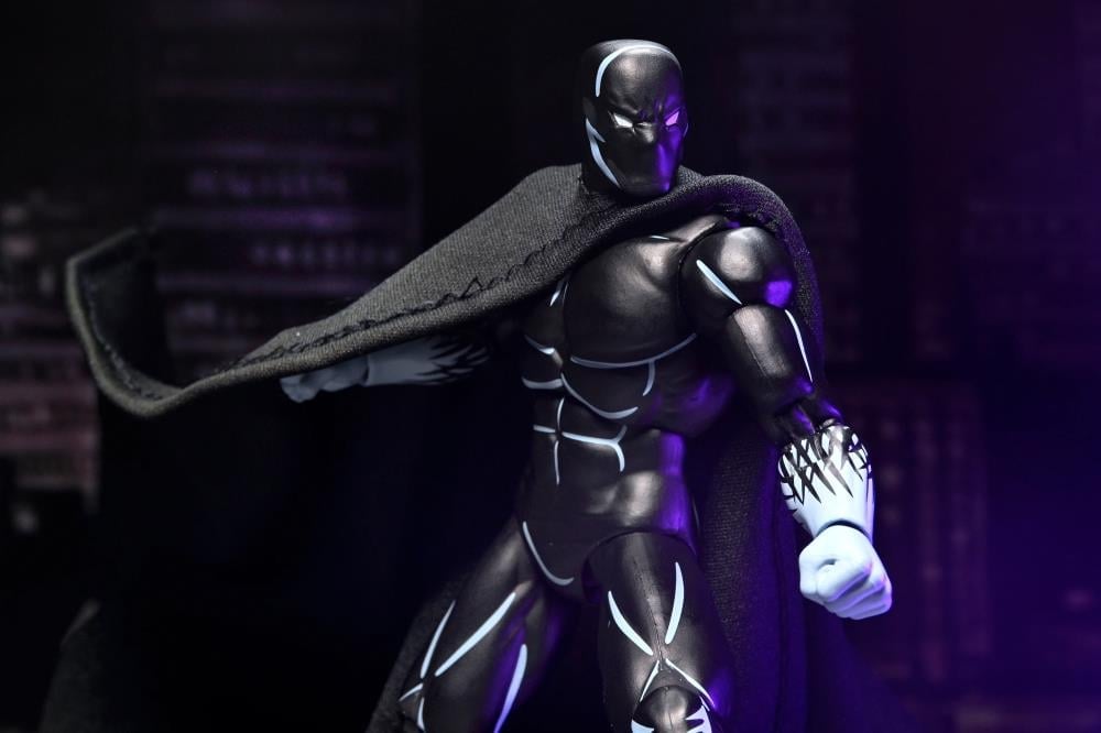 Teenage Mutant Ninja Turtles Nobody (Mirage Comic) Action Figure Gallery Image 10