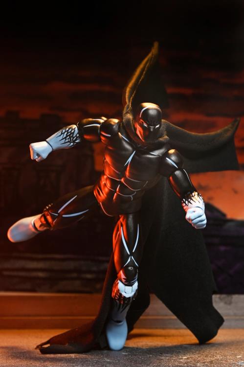 Teenage Mutant Ninja Turtles Nobody (Mirage Comic) Action Figure Gallery Image 7