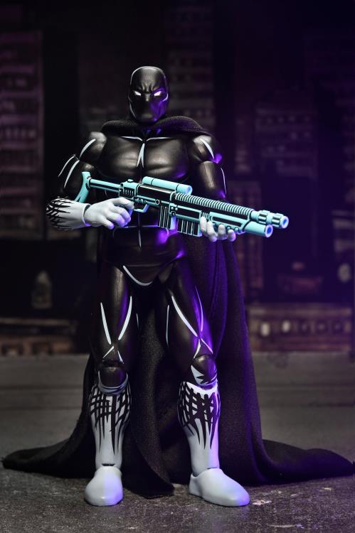 Teenage Mutant Ninja Turtles Nobody (Mirage Comic) Action Figure Gallery Image 6