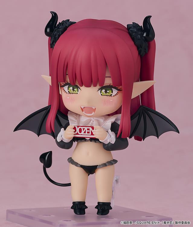 My Dress Up Darling Nendoroid No.2849 Liz (Cosplay by Marin) Gallery Image 5