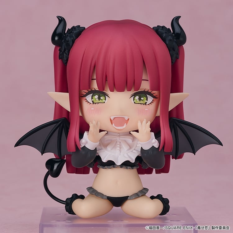 My Dress Up Darling Nendoroid No.2849 Liz (Cosplay by Marin) Gallery Image 6