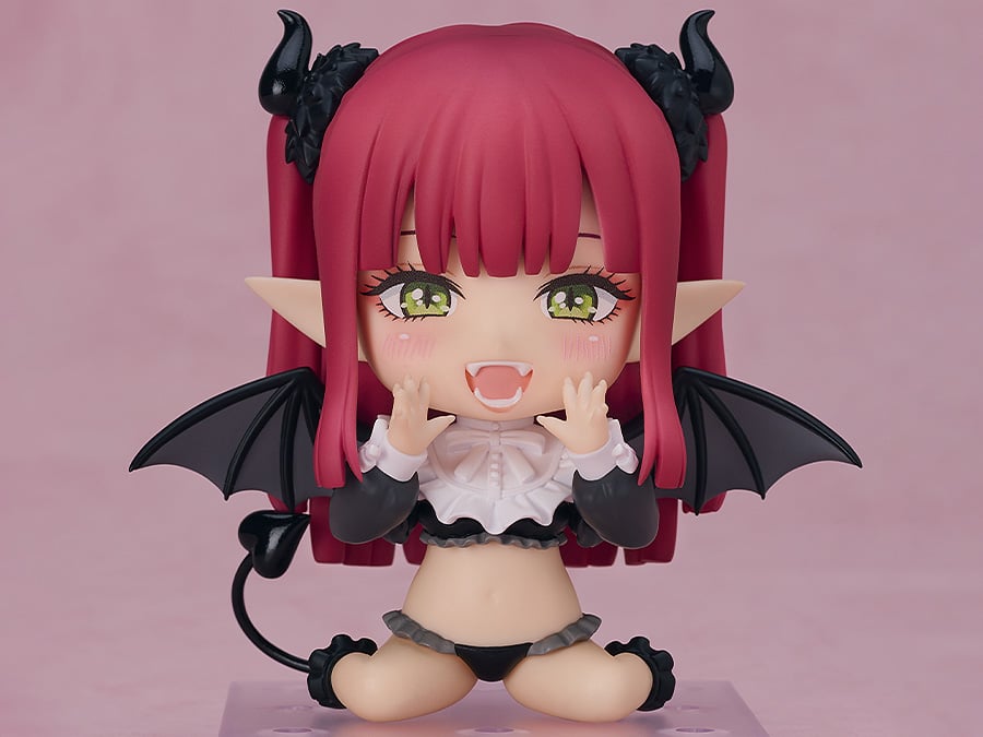 My Dress Up Darling Nendoroid No.2849 Liz (Cosplay by Marin) Gallery Image 1