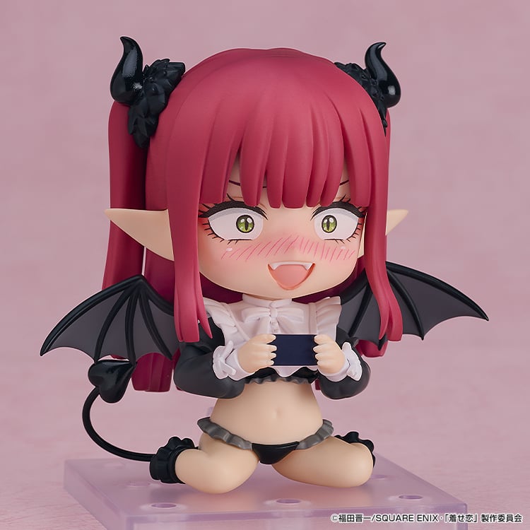 My Dress Up Darling Nendoroid No.2849 Liz (Cosplay by Marin) Gallery Image 4