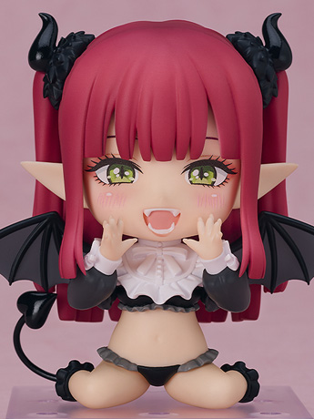 My Dress Up Darling Nendoroid No.2849 Liz (Cosplay by Marin) Gallery Image 2