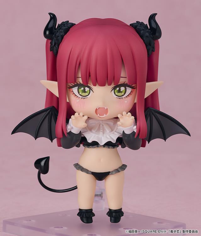 My Dress Up Darling Nendoroid No.2849 Liz (Cosplay by Marin) Gallery Image 3