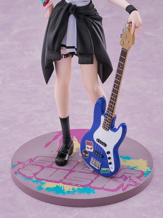 Blue Archive Kazusa (Band Ver.) 1/7 Scale Figure Gallery Image 15